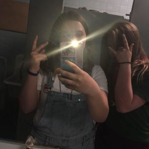 Meet your Posher, Morgan